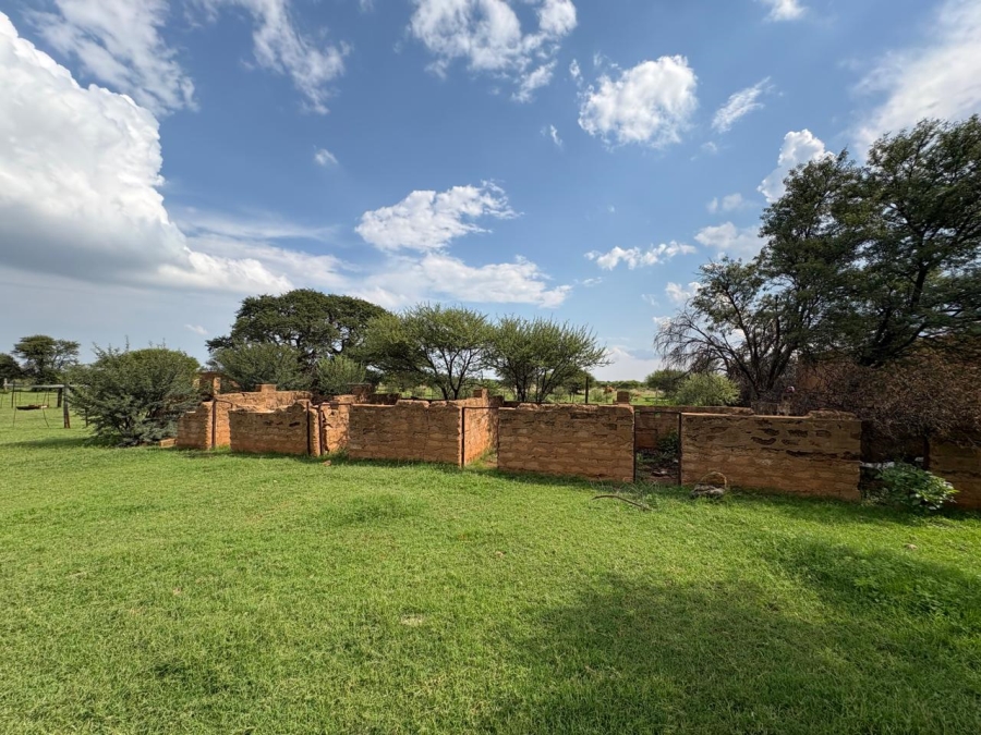 Commercial Property for Sale in Christiana Rural North West